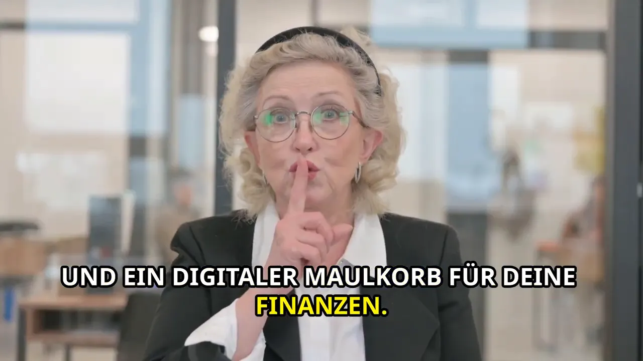 TV-Szene: Debatte über Goldkäufe und deren Darstellung