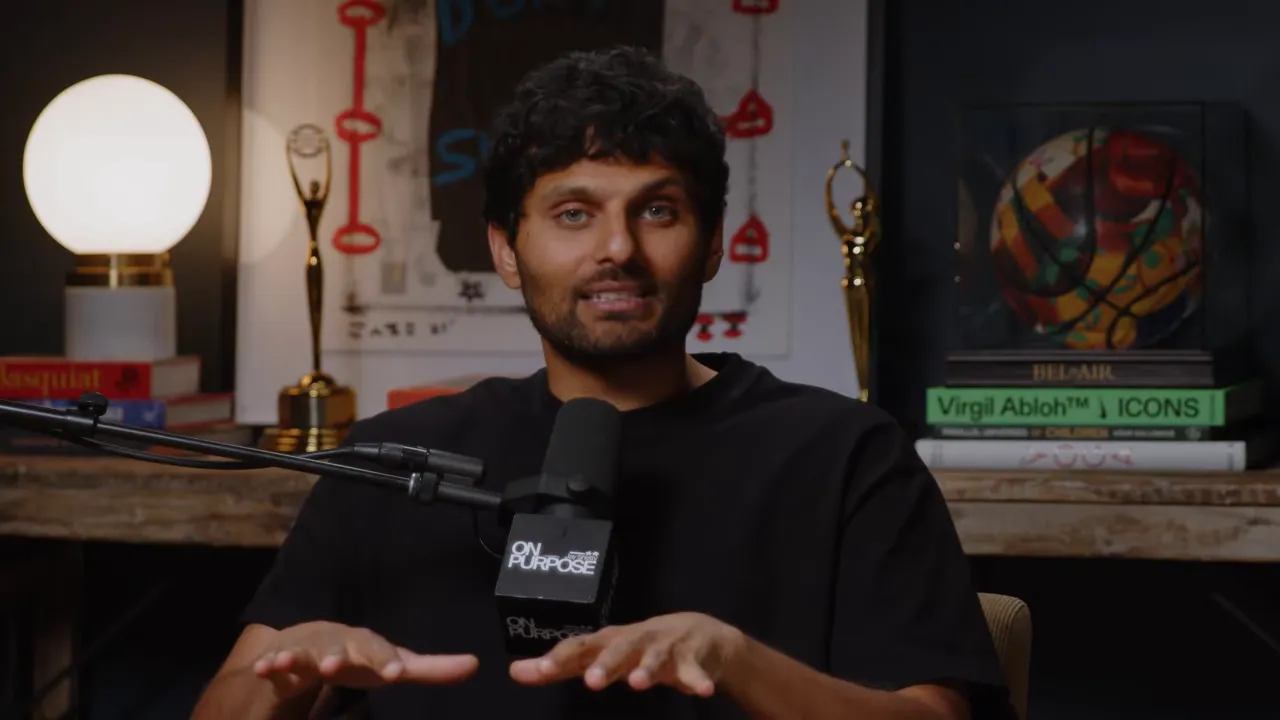 在做決定前短暫停頓思考「未來的我會感謝嗎？」