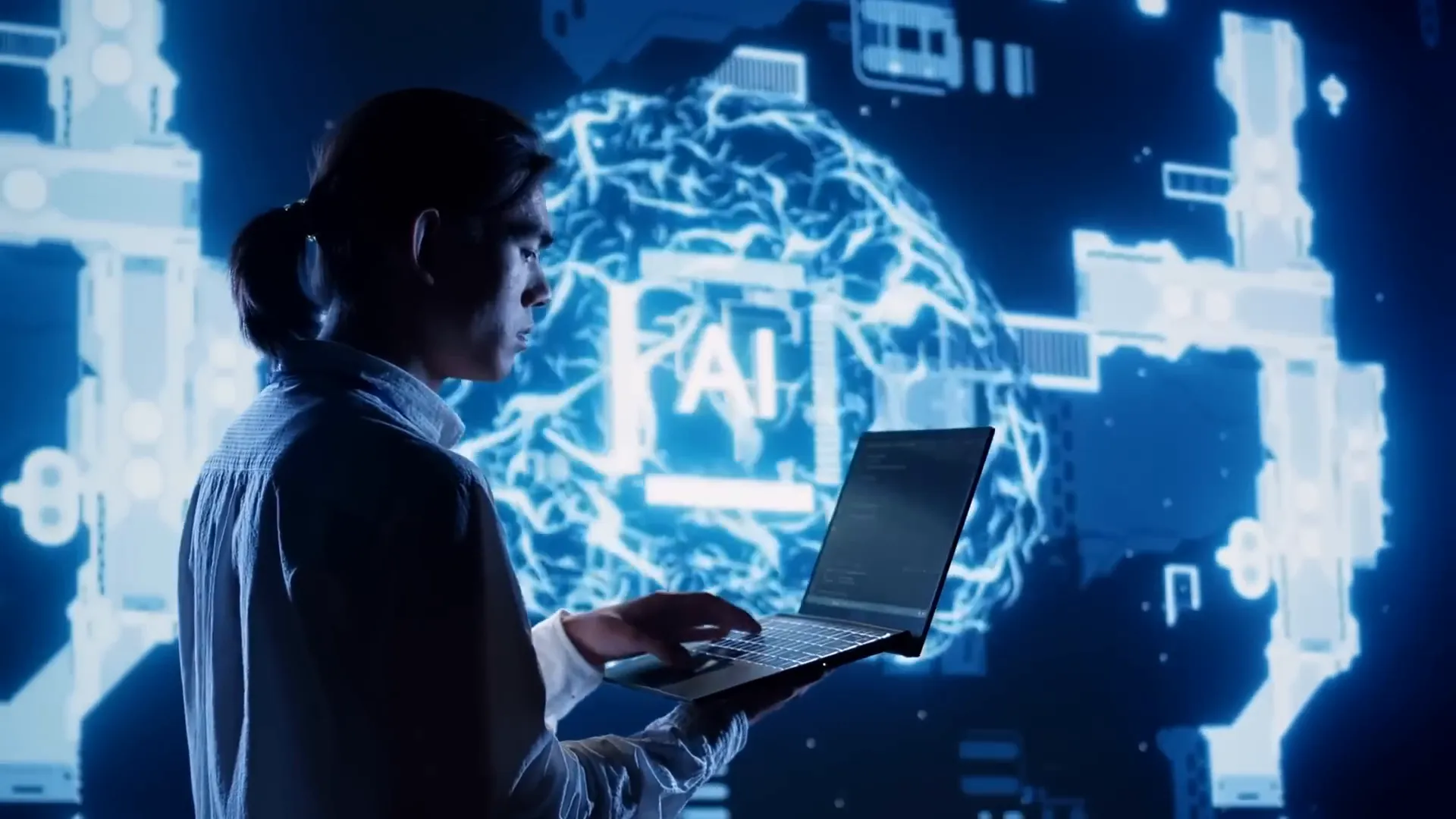 AI代理如何成為你的一人團隊