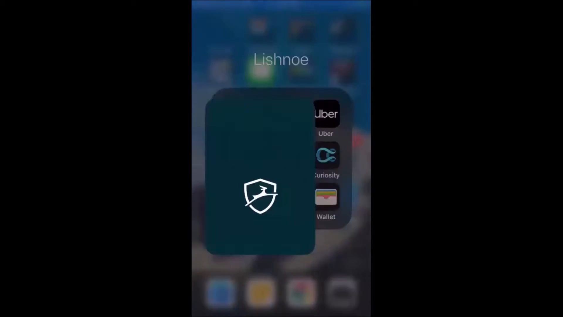 Dashlane Password Manager