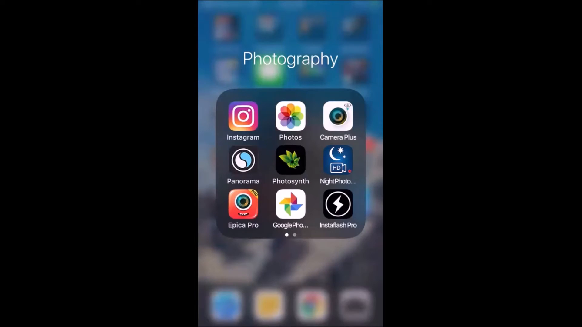 Panorama App