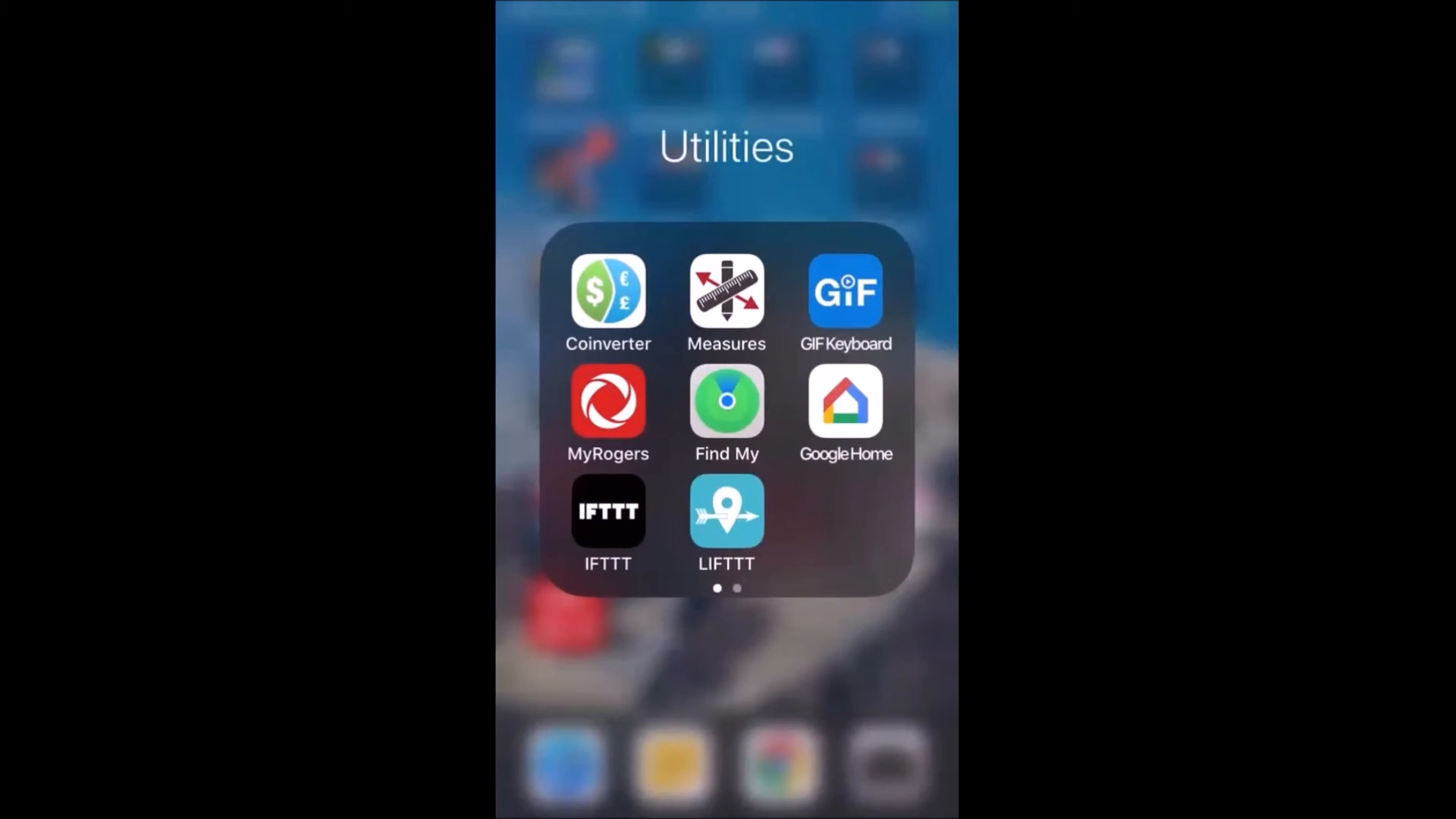 Coinverter App