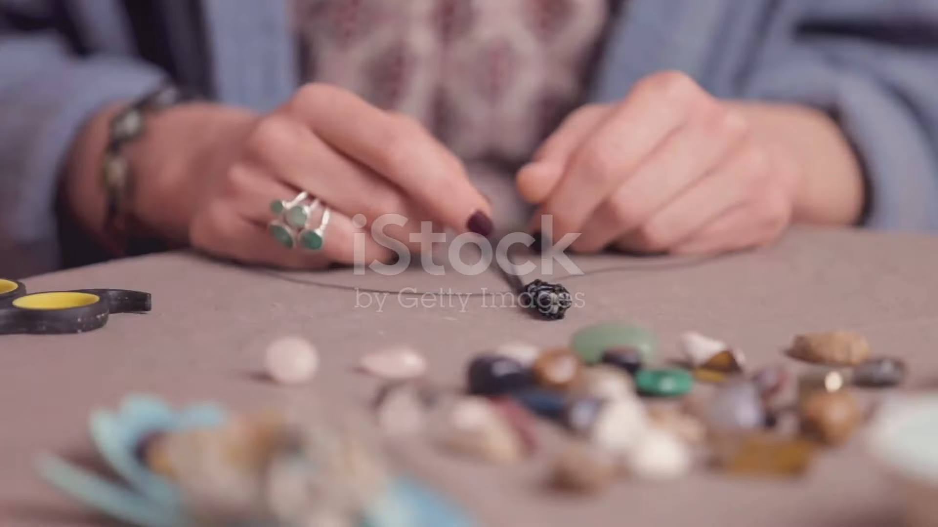 Seeking expert guidance for gemstone identification