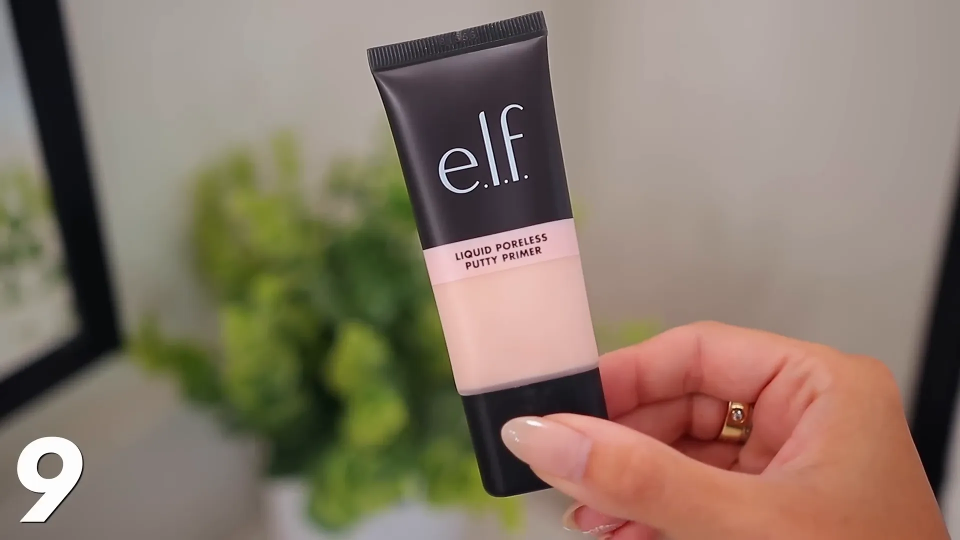 e.l.f. Liquid Poreless Putty Primer