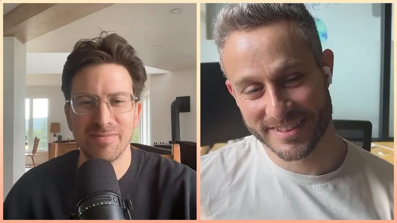 Data enrichment process overview