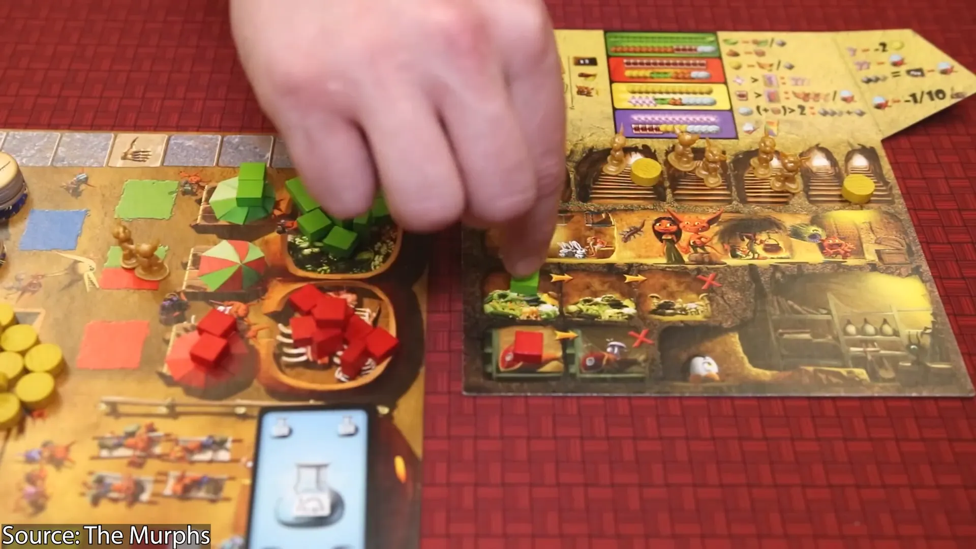 Dungeon Petz i čudovišni ljubimci