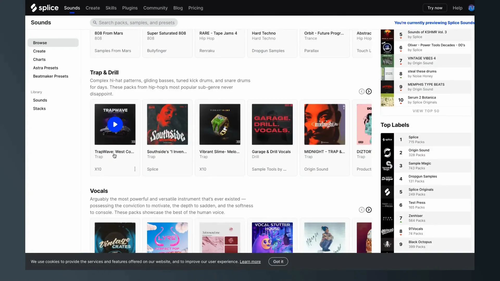 Rap Drum Kits 2025: The Definitive Guide to the Best Sites for Drum Kits 2 Splice platform search and sample browser