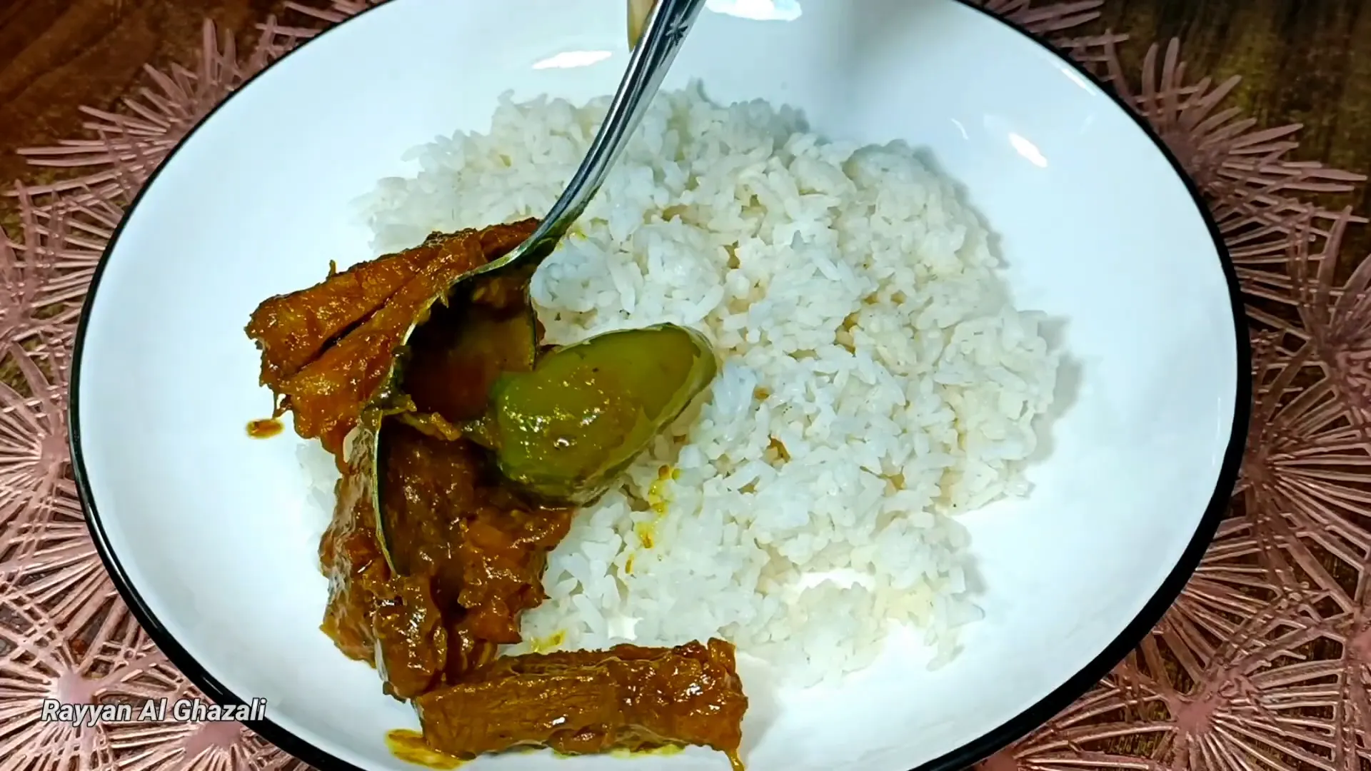 Tampilan cabe gendot segar yang siap diolah
