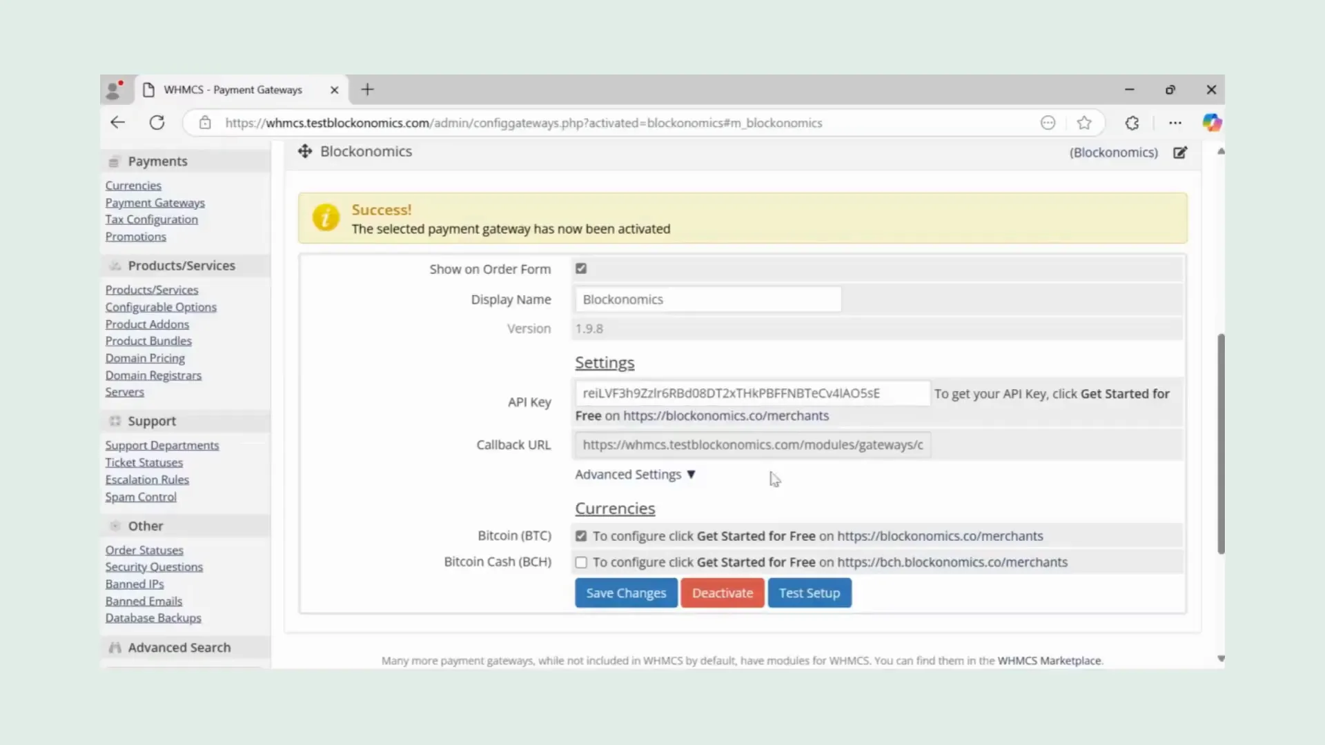 Selling DigiCert SSL for Bitcoin? Here’s How to Do It on WHMCS