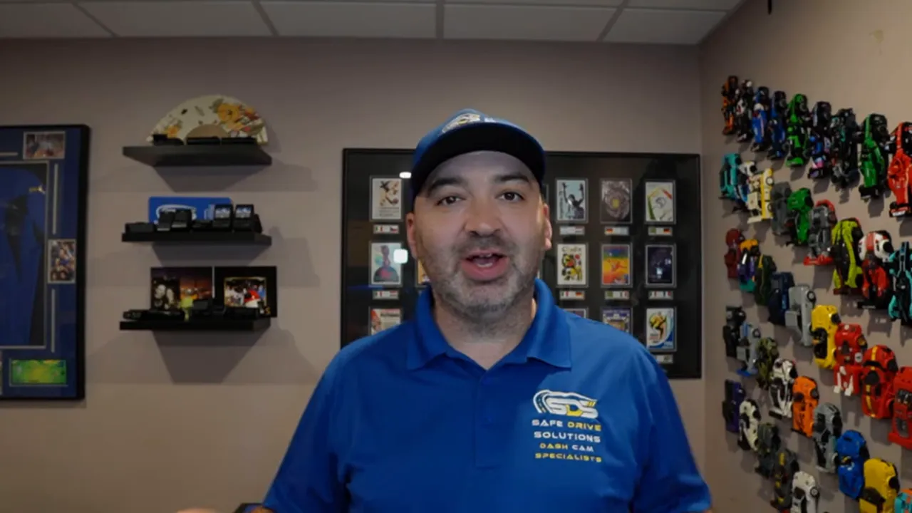 Discussing dealer status and relationships with resellers