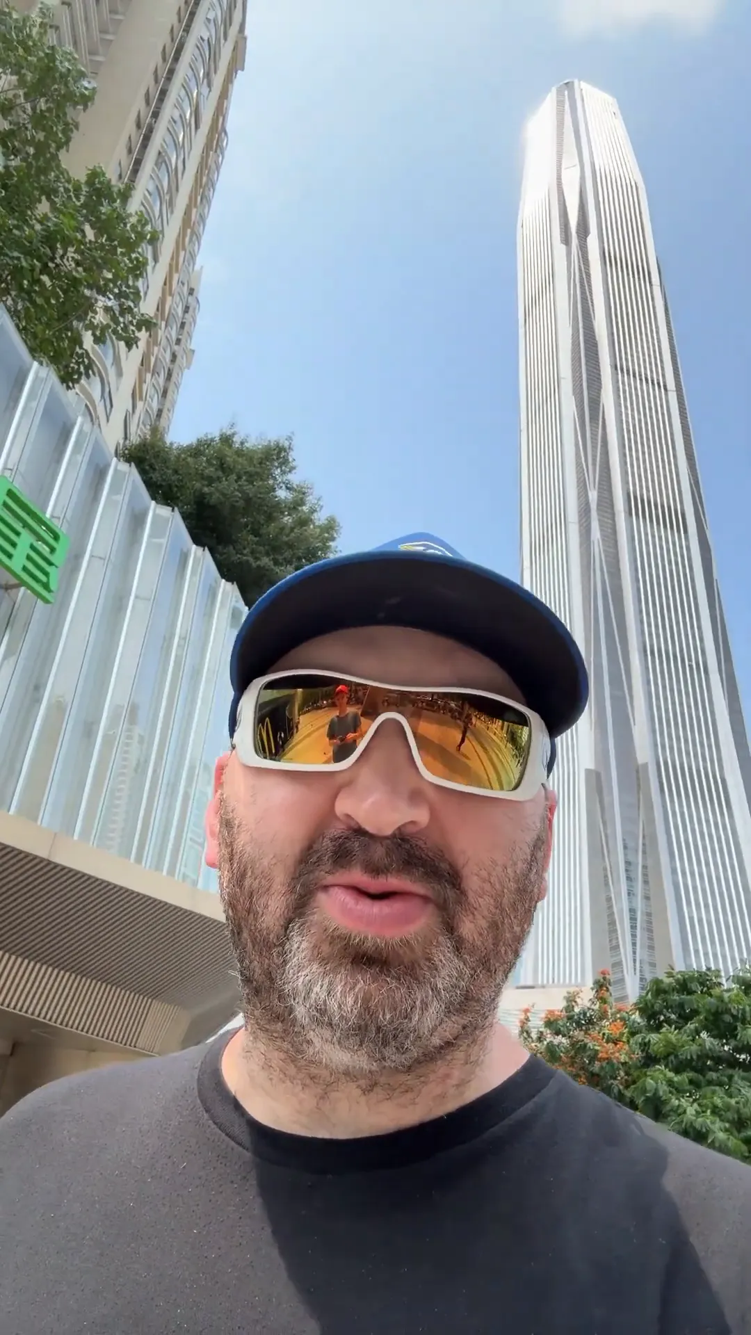 Viofo headquarters in China