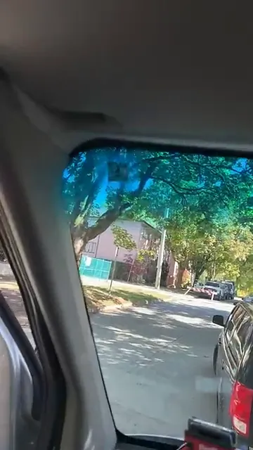 Final result — hidden wires and correct camera angle