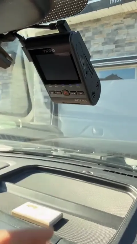 Fuse taps securely installed in Ford Lightning fuse box