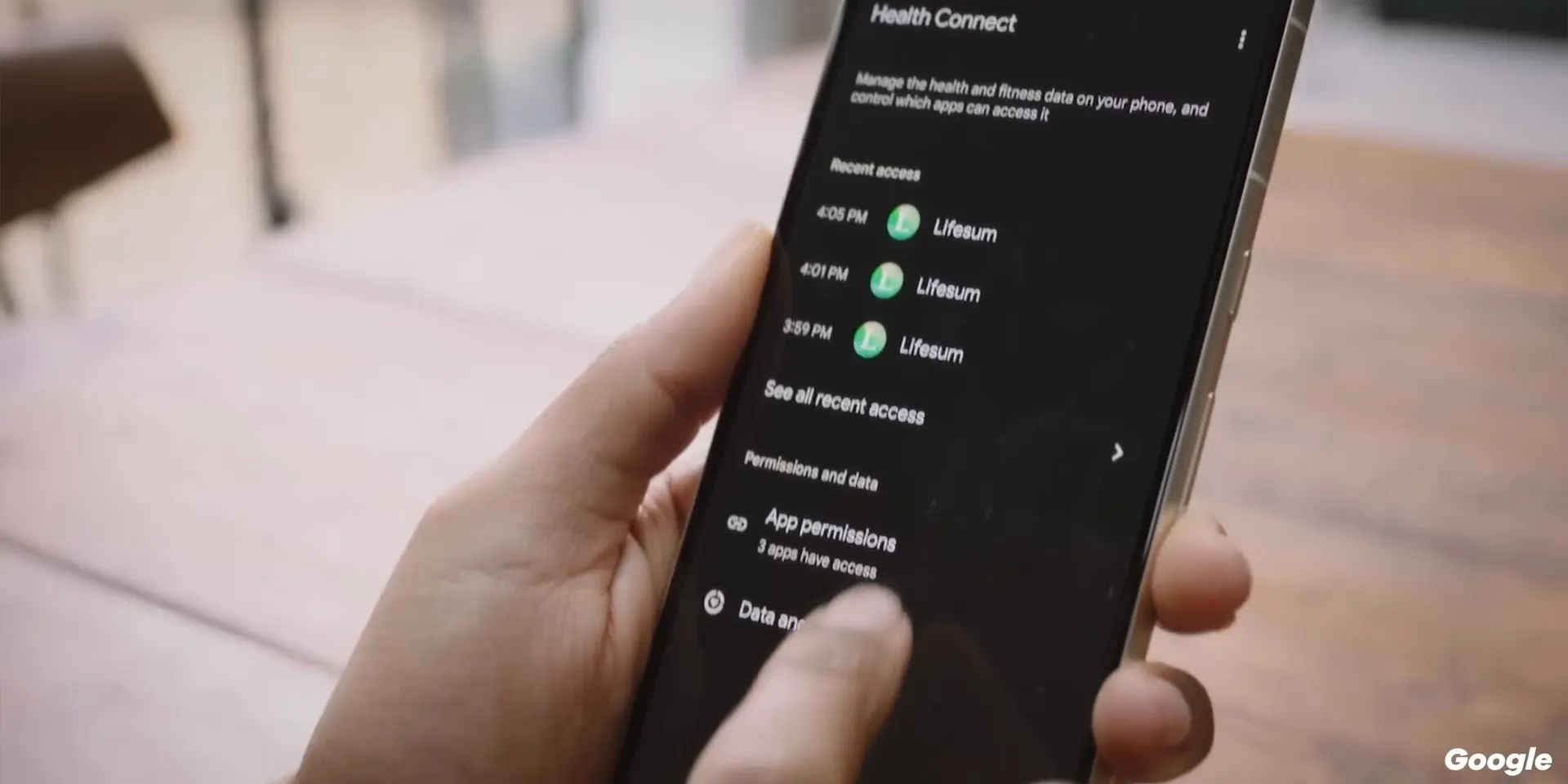 Why Are Android Updates So Small Now 2 HTC Dream - The first Android device