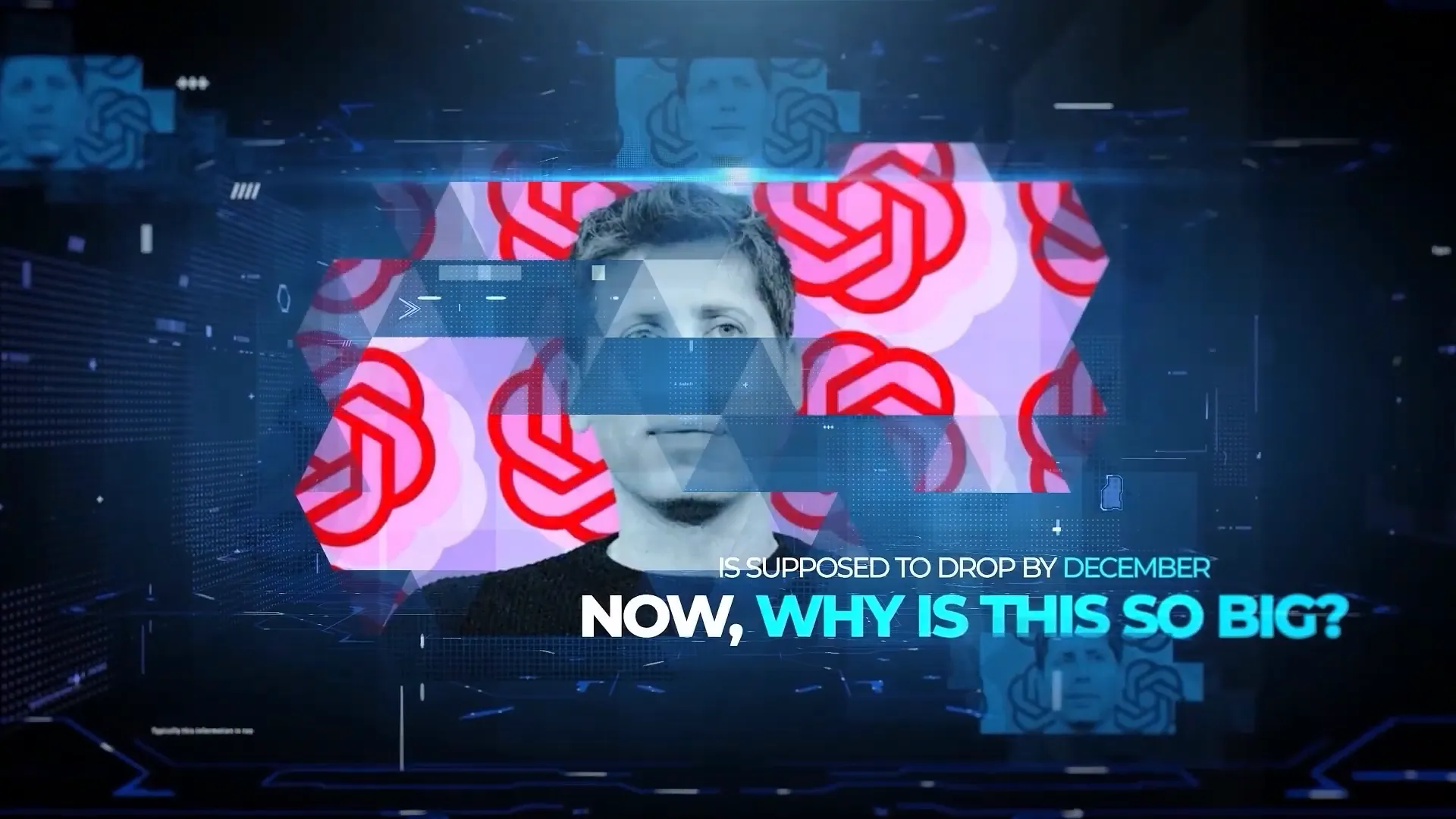AI Shocks the World: Unveiling Groundbreaking Innovations 5 OpenAI Orion model