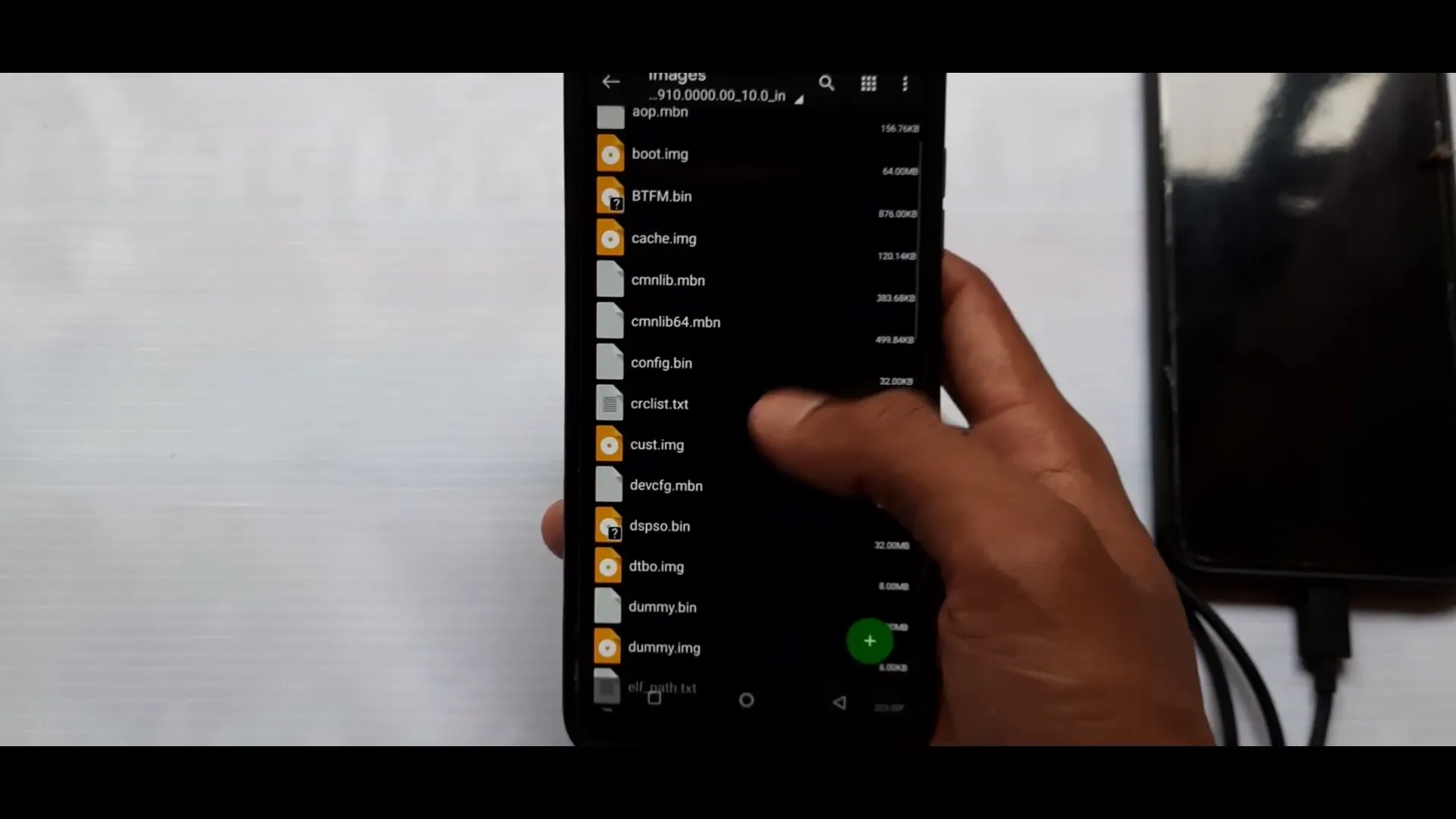 Unbrick Any Android: A Comprehensive Guide 3 Preparing Image Files