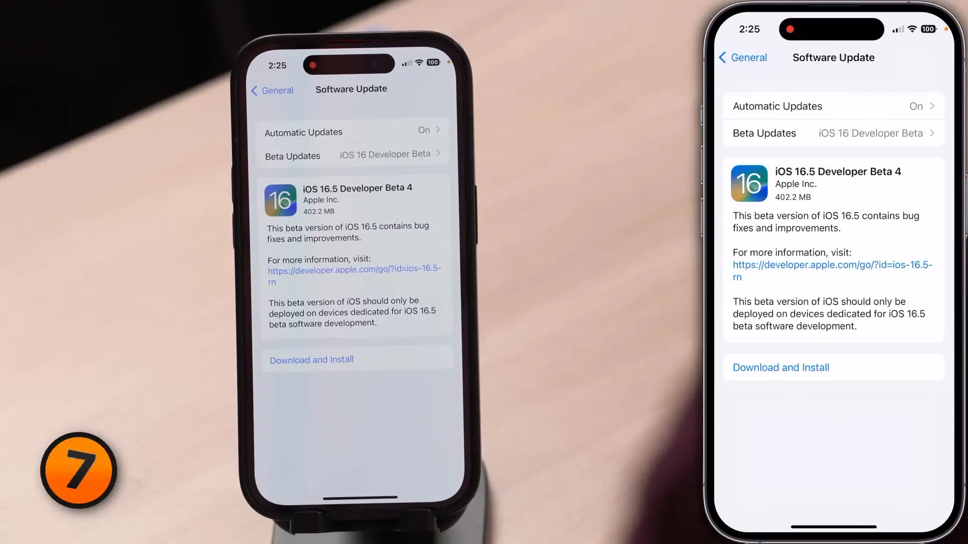 sos only on iphone fix: Your Comprehensive Guide to Resolving SOS Mode Issues 8 Checking Configuration Profiles