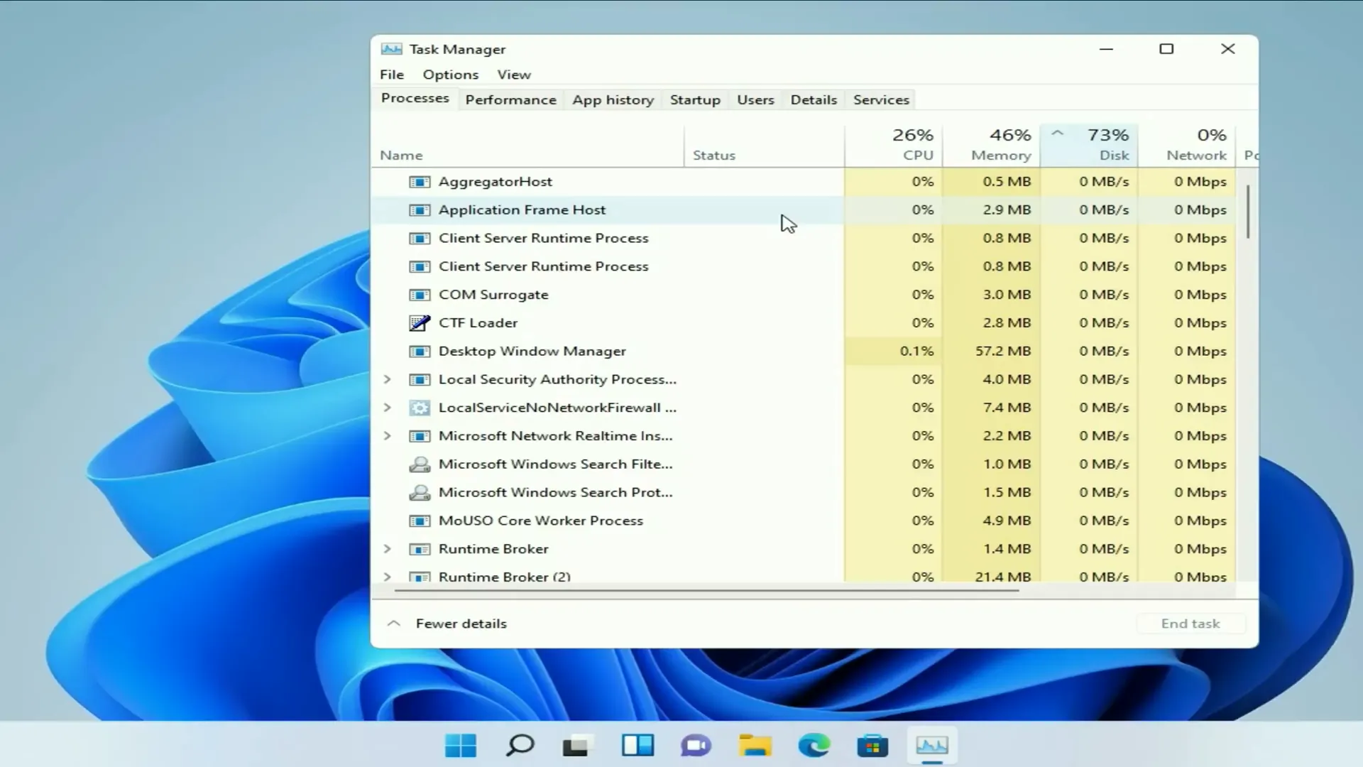 Your Device Ran Into a Problem: Troubleshooting the Blue Screen of Death 6 Monitoring System Performance