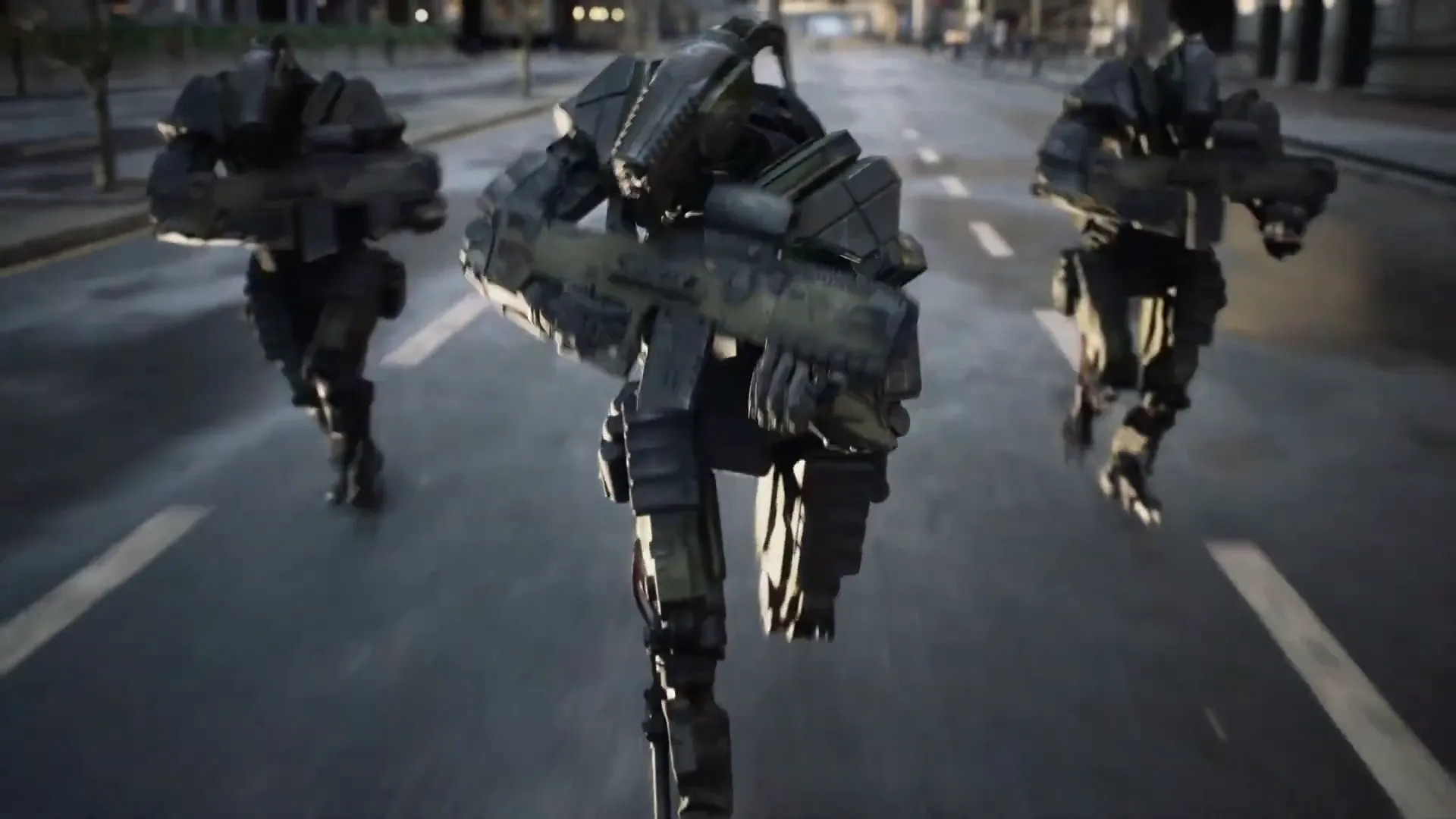 AI Dangers: Uncovering the Hidden Risks of Artificial Intelligence 6 Autonomous Weapons
