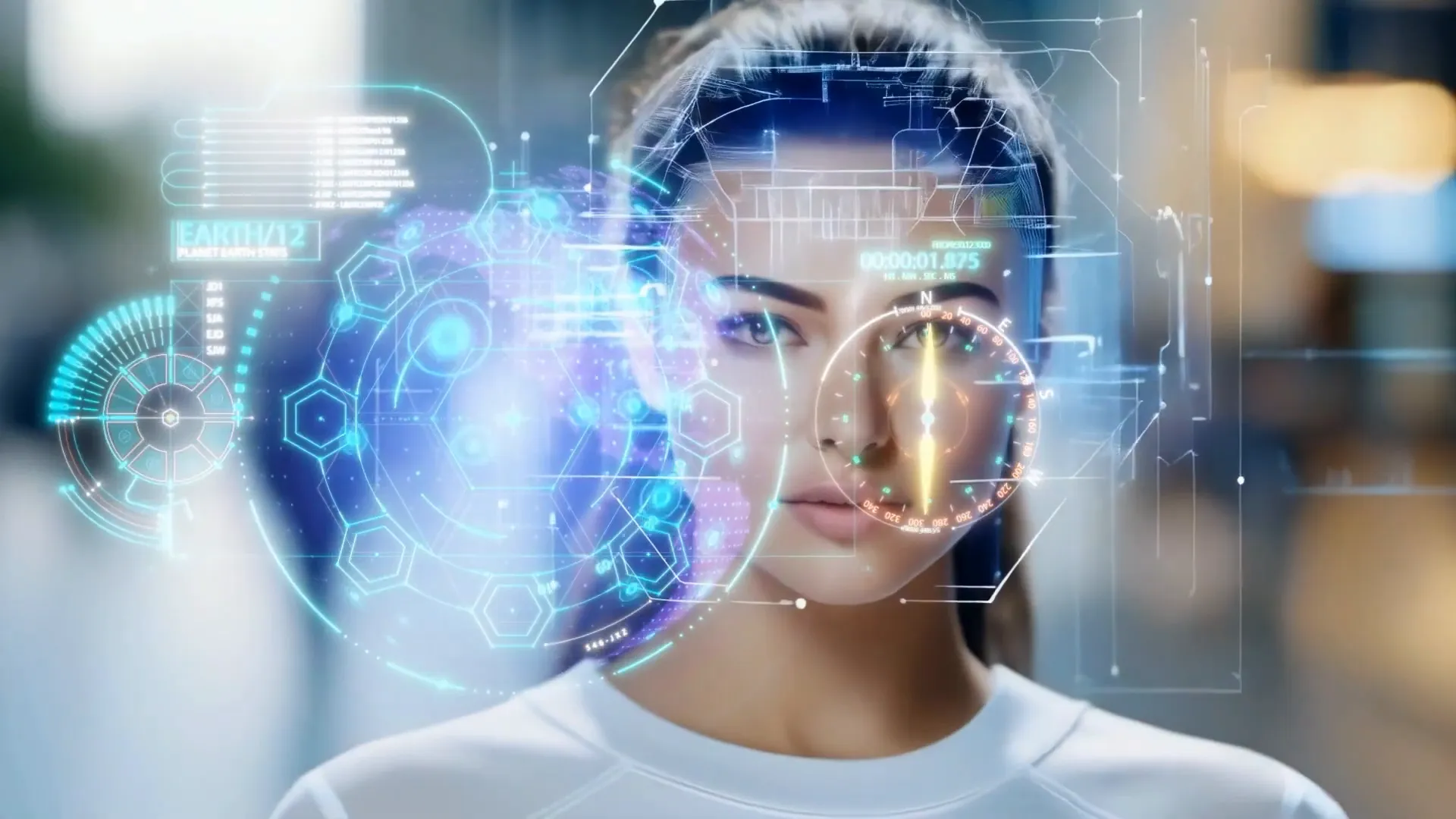 AI Dangers: Uncovering the Hidden Risks of Artificial Intelligence 11 AI-Driven Surveillance