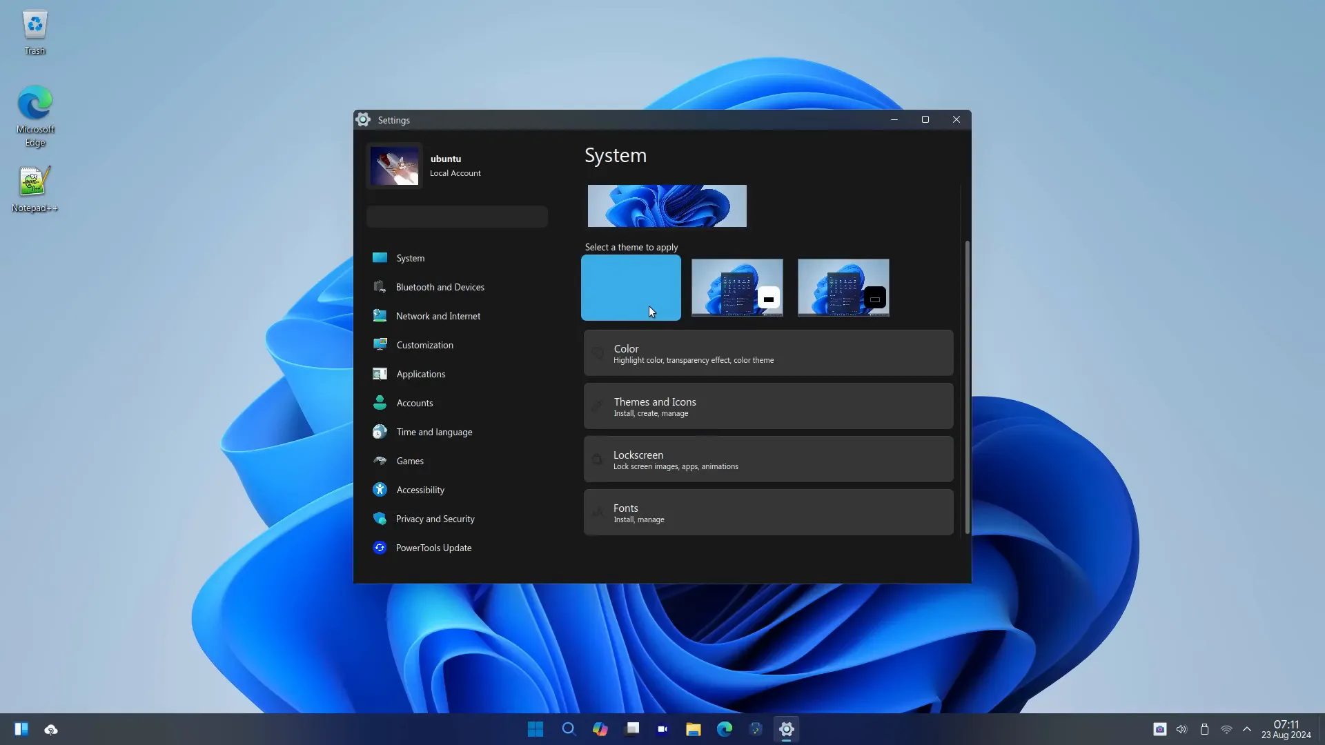 Meet Wubuntu: The Dangerous Linux Distro Disguised as Windows 11! 8 Community support for open source