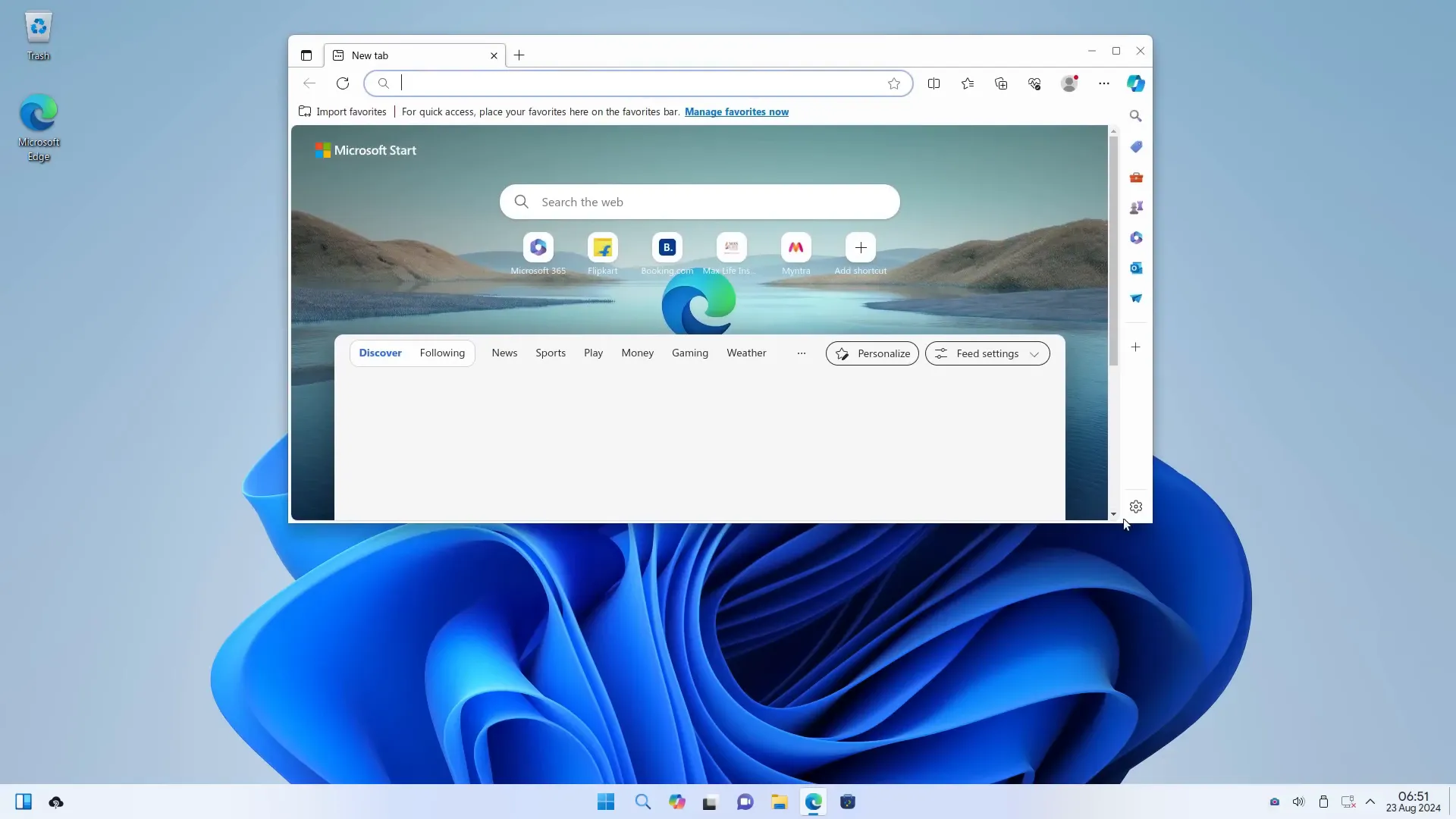 Meet Wubuntu: The Dangerous Linux Distro Disguised as Windows 11! 3 Wubuntu logo and branding