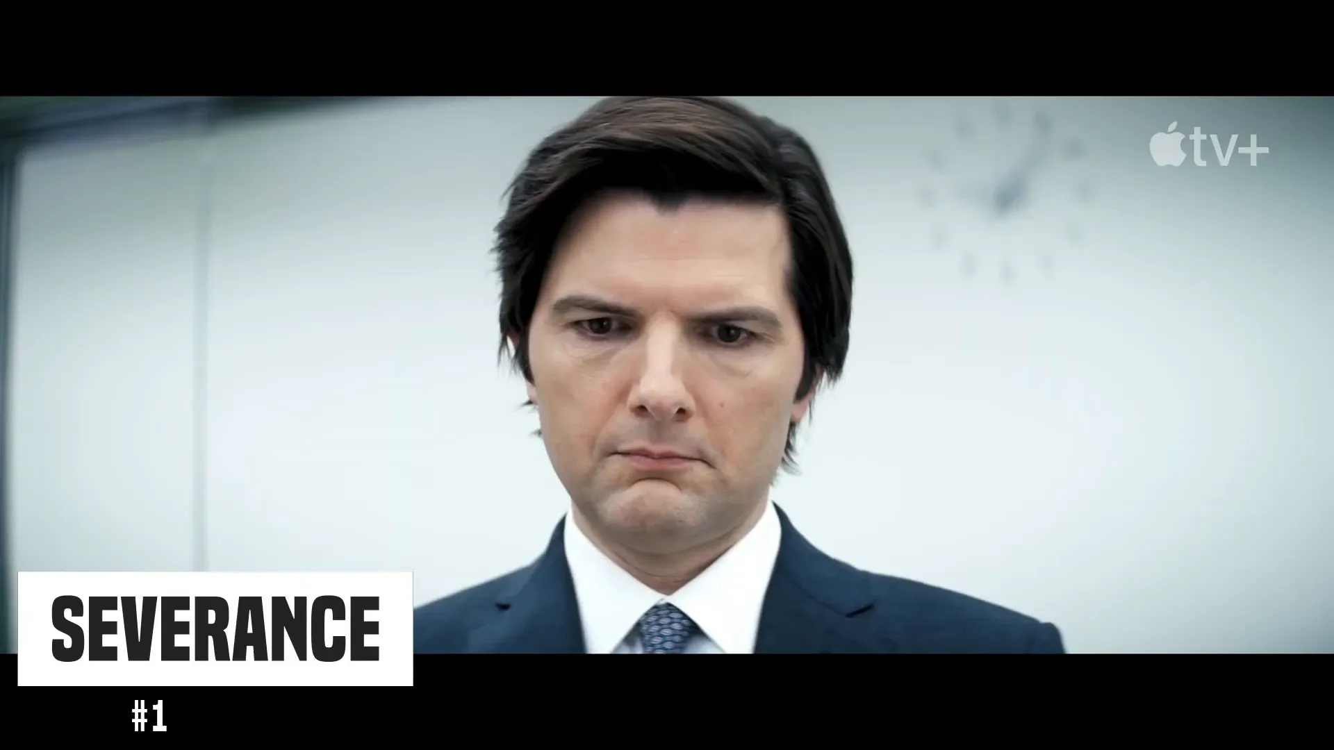 Top 10 Best Apple TV+ Original Series to Watch Now! 13 Severance