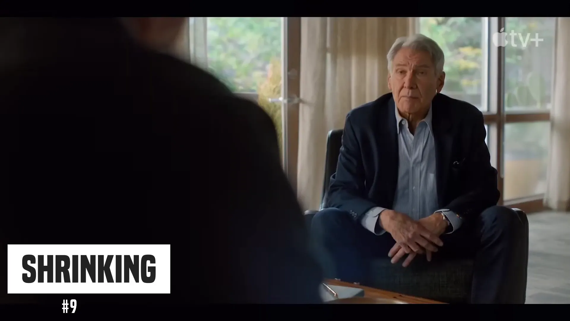 Top 10 Best Apple TV+ Original Series to Watch Now! 4 Jason Segel in Shrinking