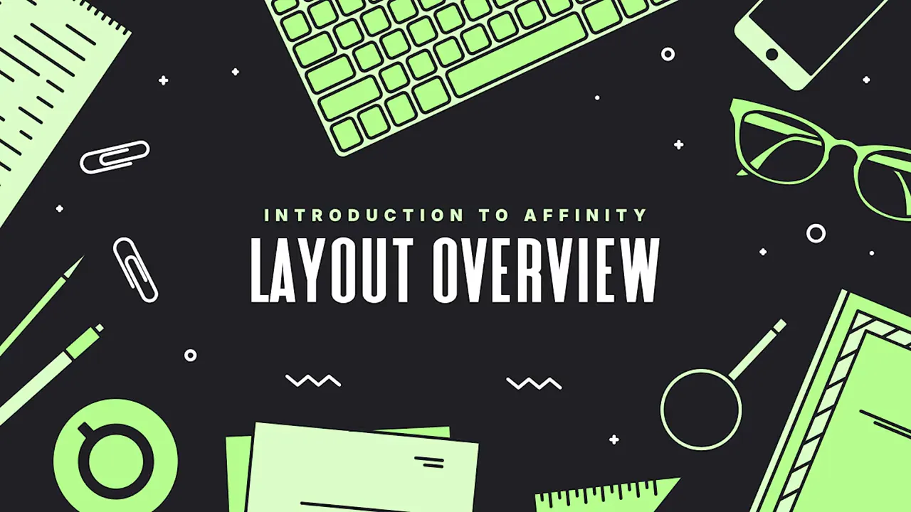 cursuri affinity studio