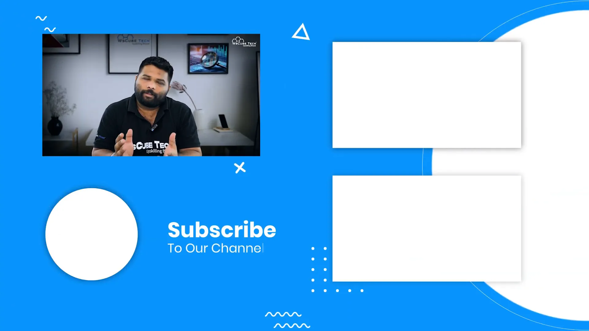Finalizing Ad Setup