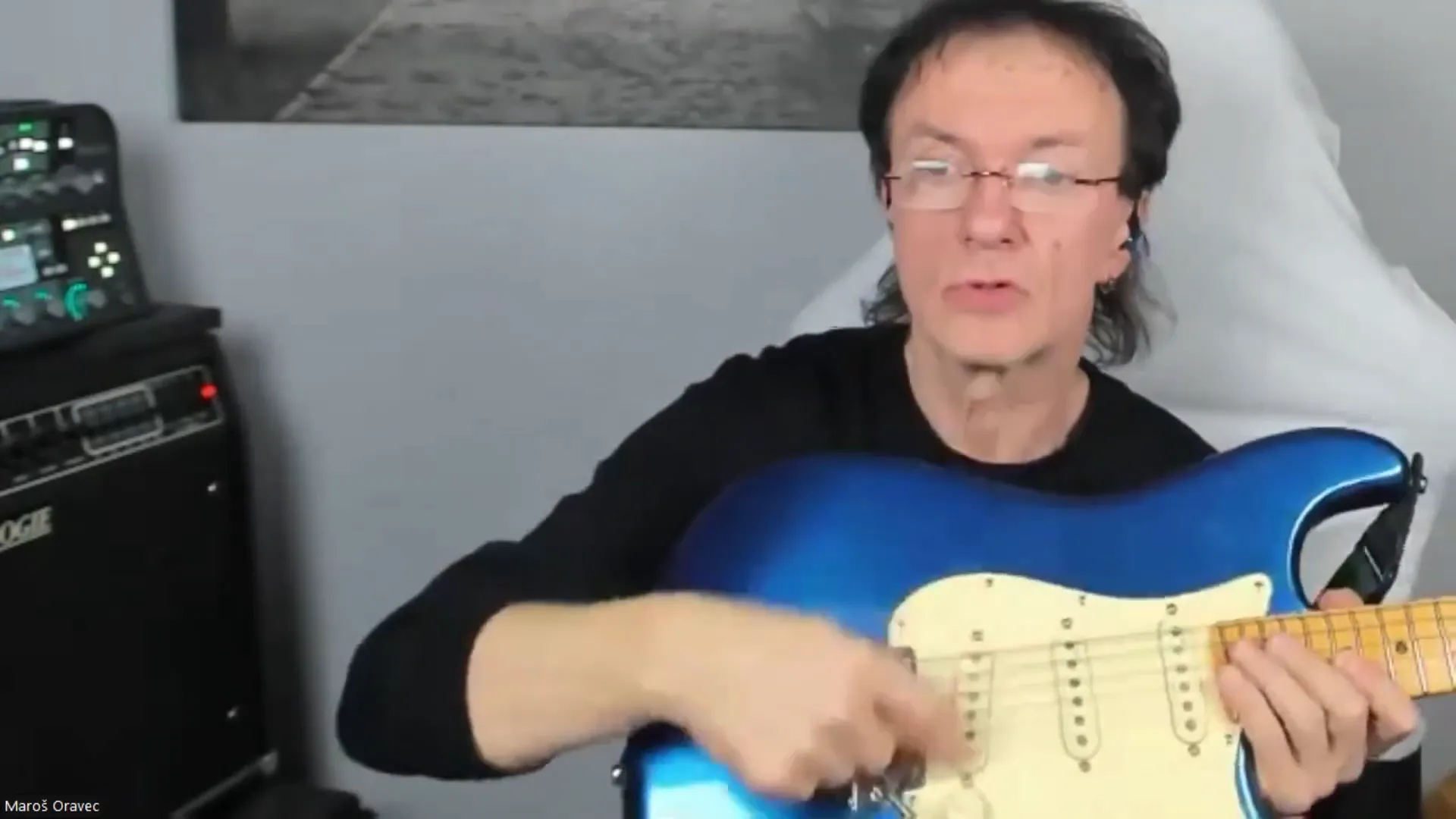 Porovnanie typov snímačov: Single coil a Humbucker