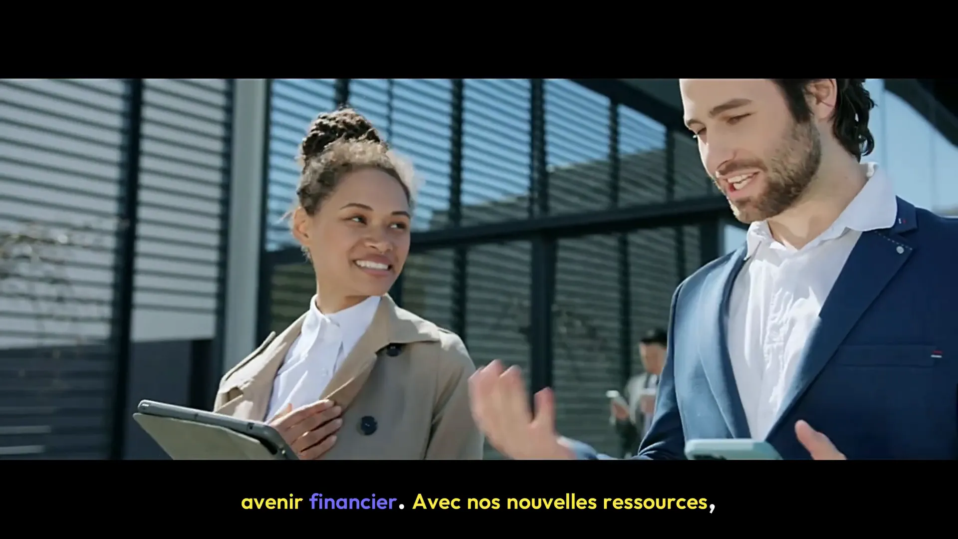 Ressources de trading