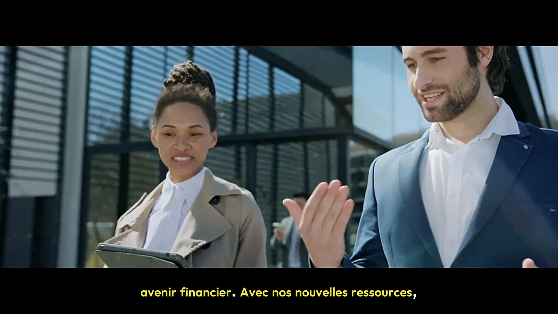 Rendements financiers