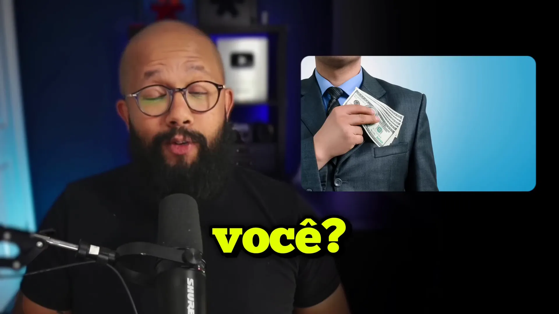 Introdução ao nicho de vídeos infantis