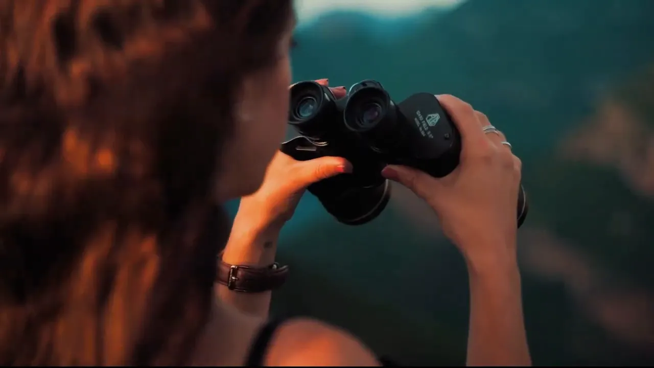 Being open to opportunities and guidance