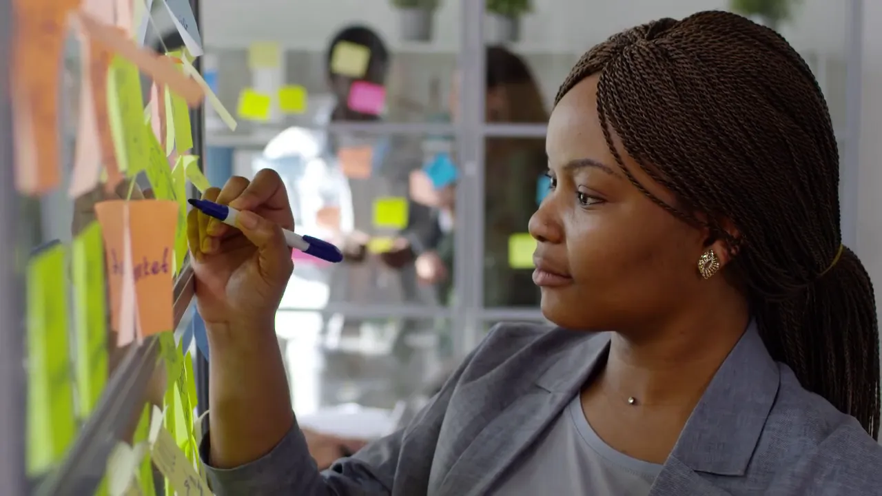 Entrepreneurs deciding to be all in despite fear