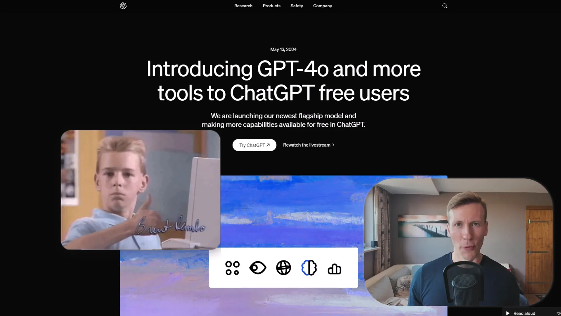 ChatGPT 4.0 introduction