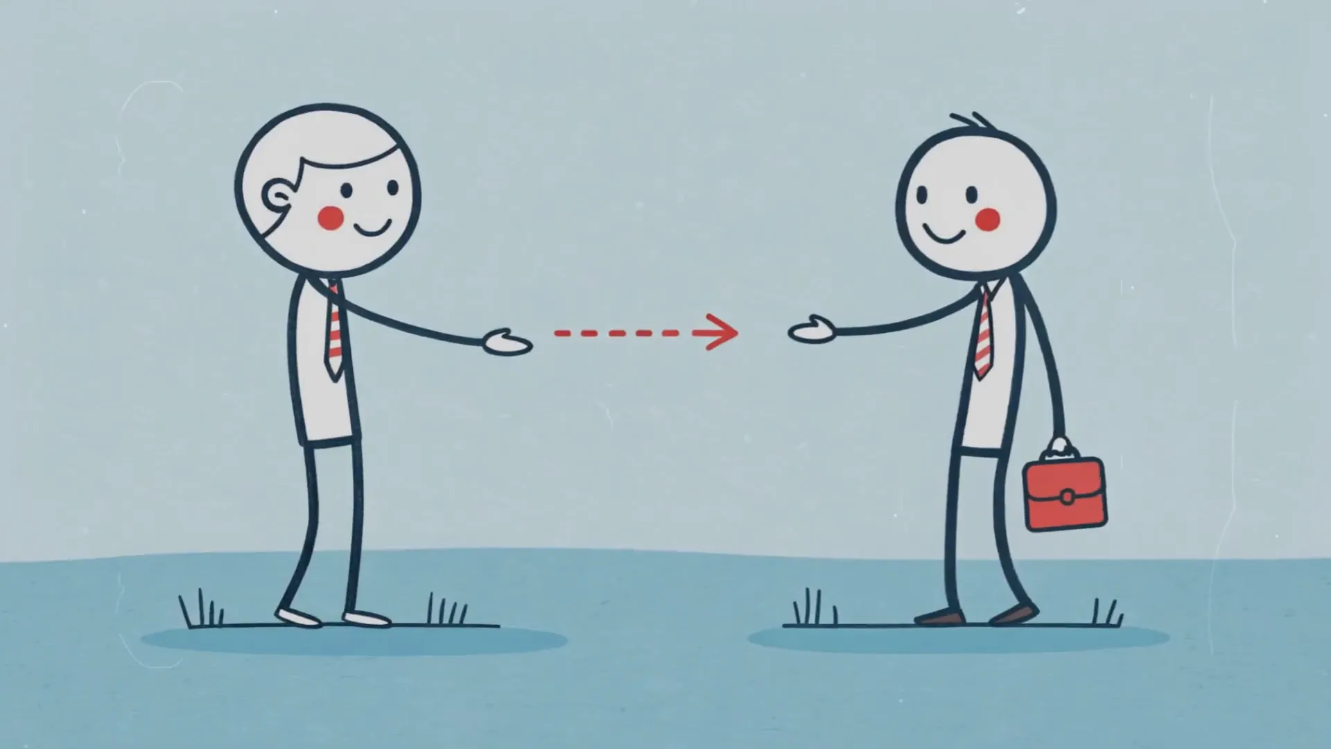 Zusammenfassung der Kommunikationstipps für die vier Persönlichkeitstypen