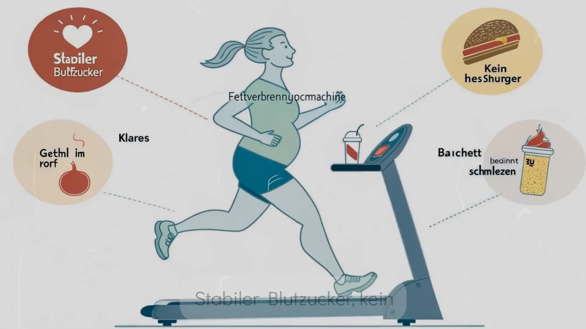 Vorteile der ketogenen Ernährung