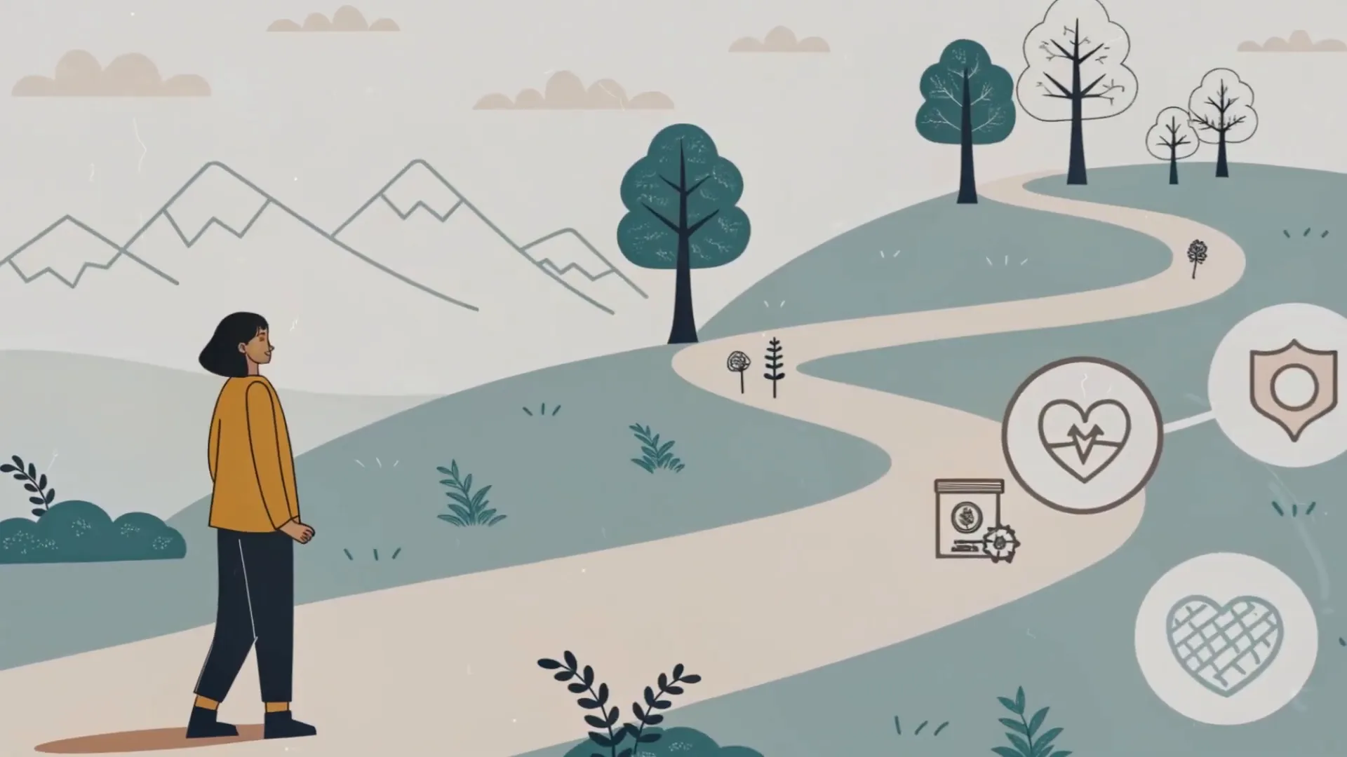 Geduld und langfristige Erfolge bei Keto