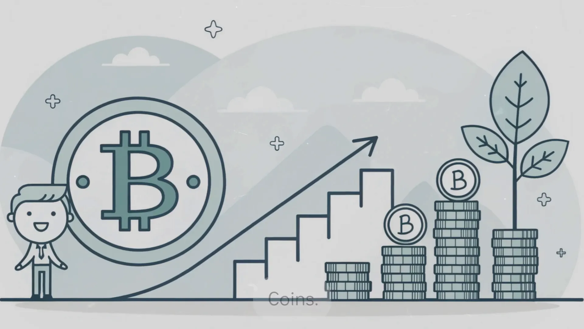 Institutionelle Zuflüsse und Bitcoin Angebot