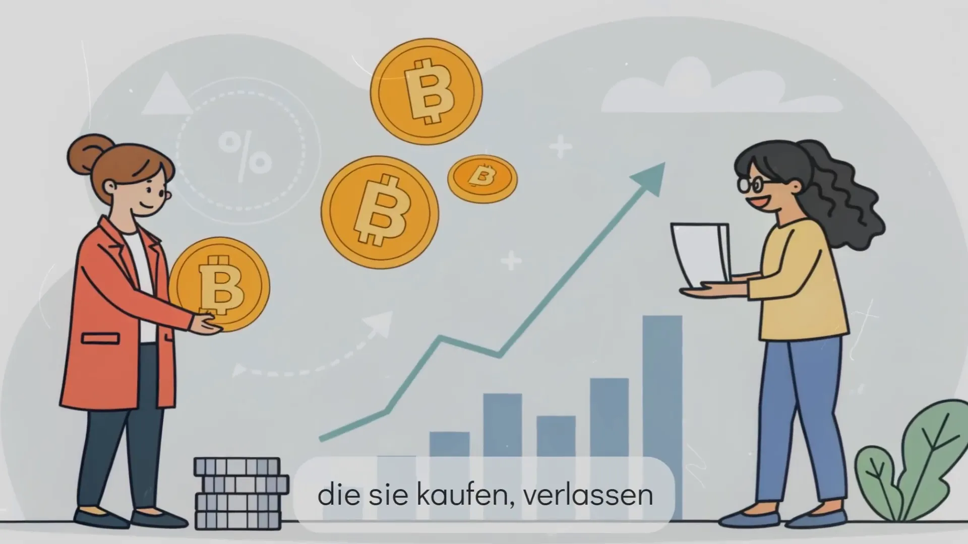OTC Handel reduziert verfügbares Bitcoin Angebot