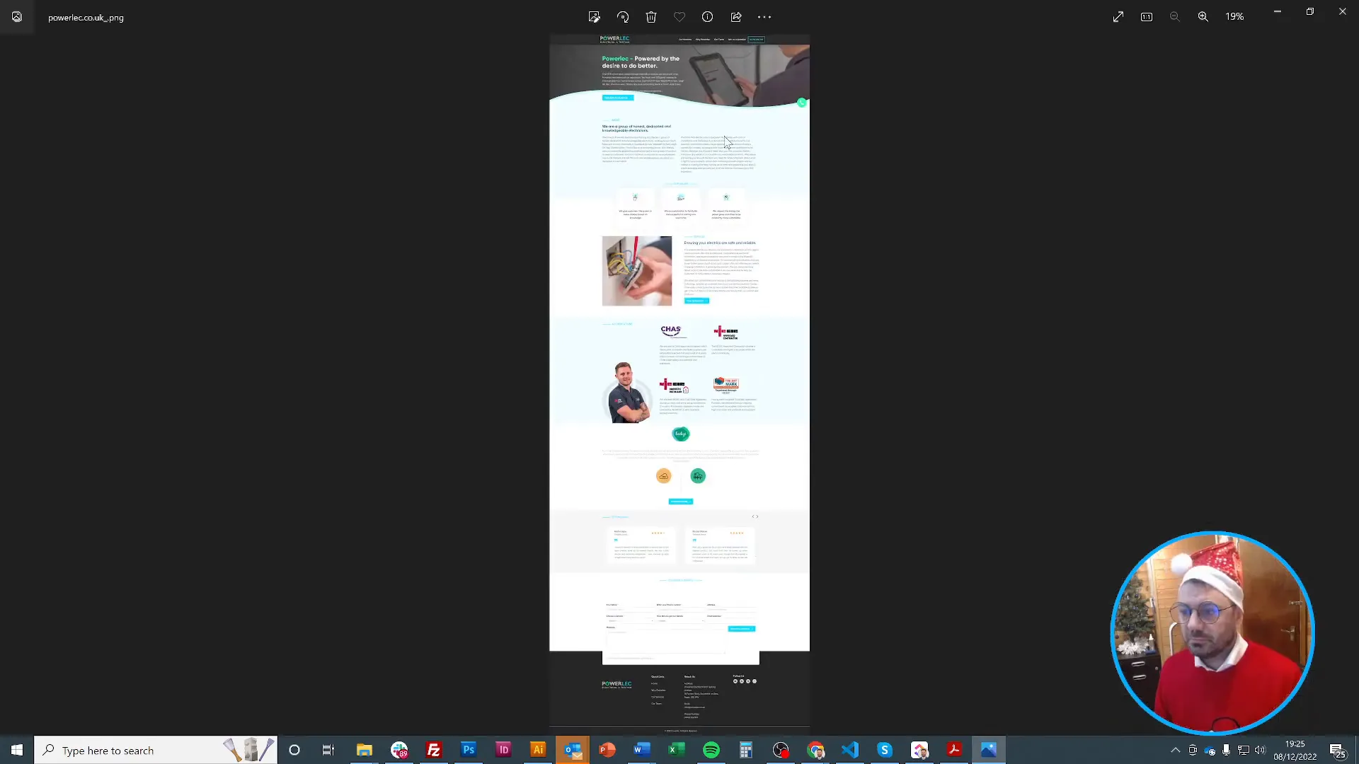 Capturing a full-size screenshot in Developer Tools