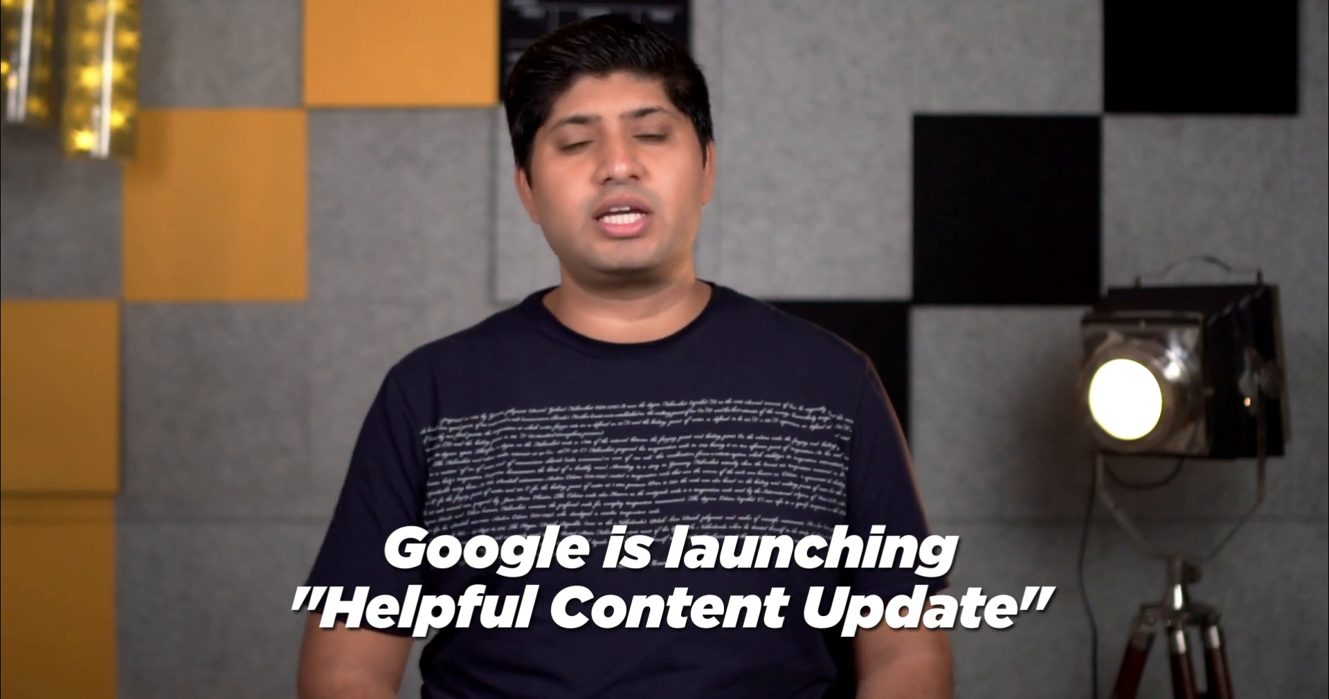 Understanding Google's Helpful Content Update