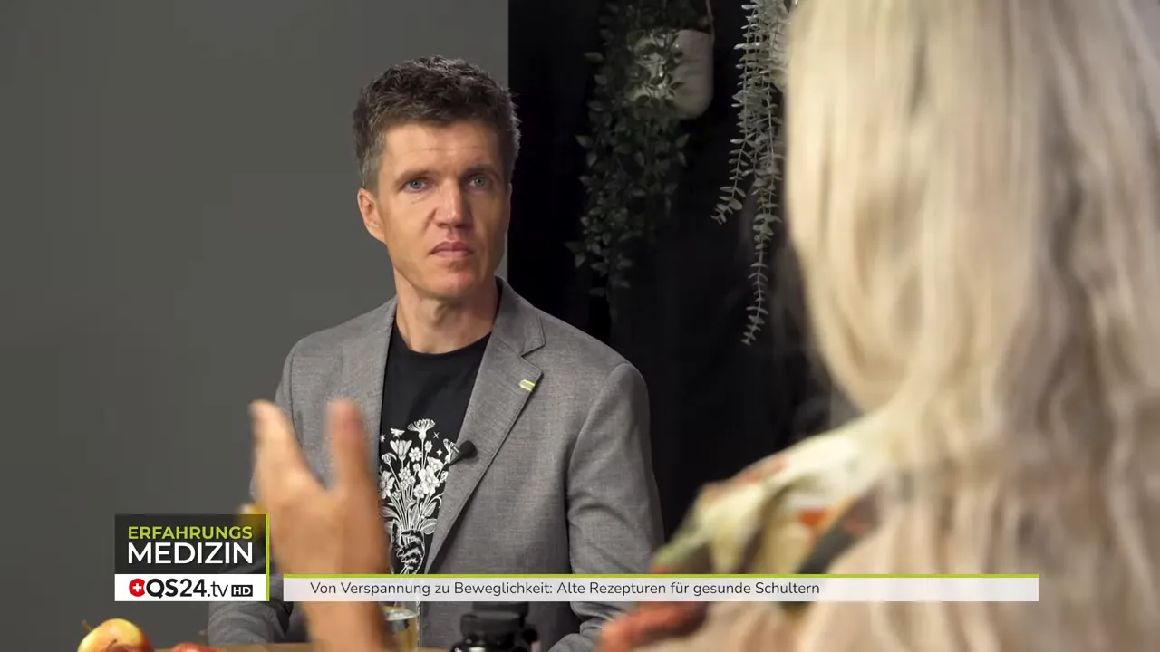 Wolle-Mischungen: Tradition trifft moderne Phytomedizin