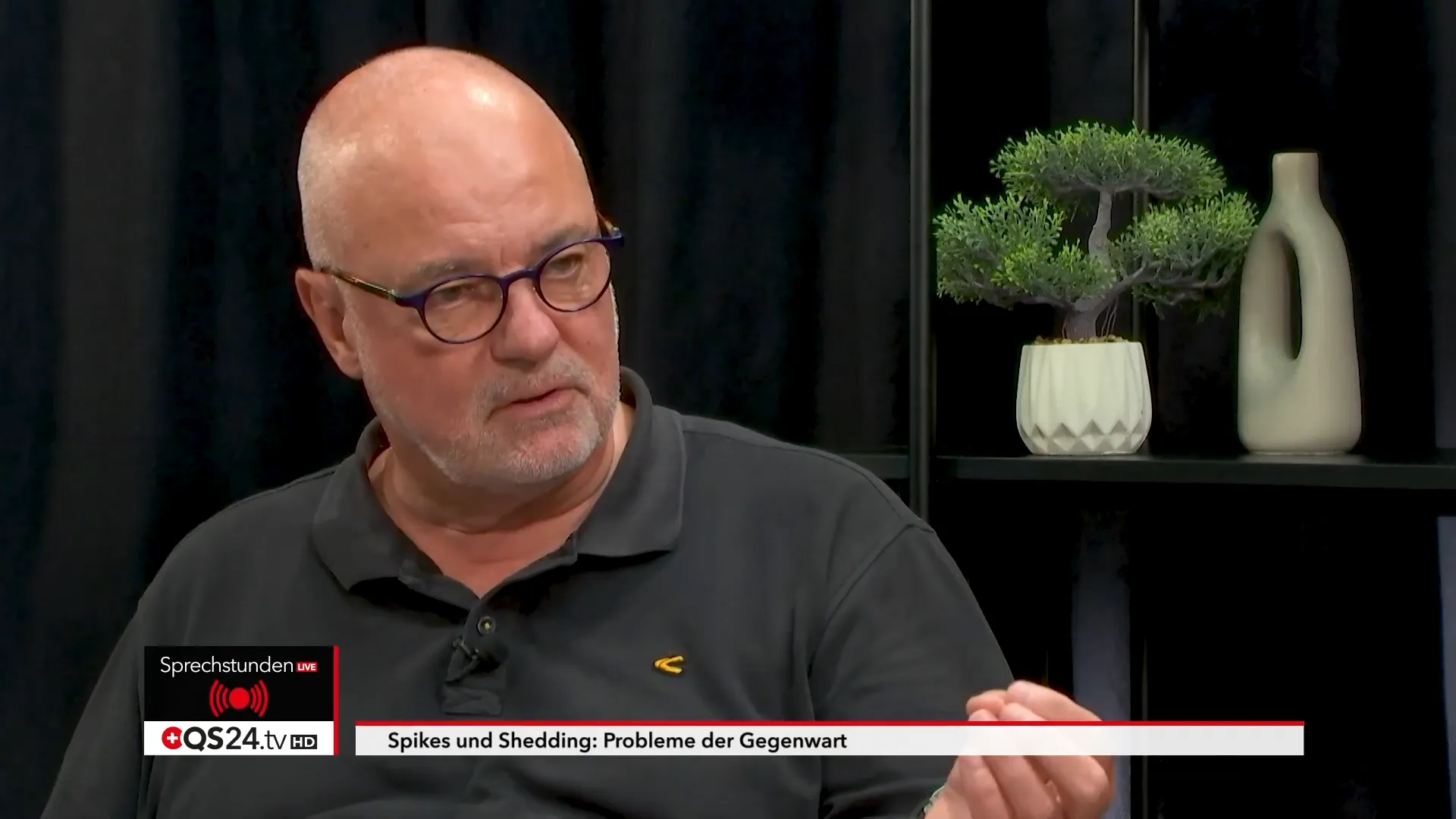 Neurologische Effekte von Spike-Proteinen erklärt
