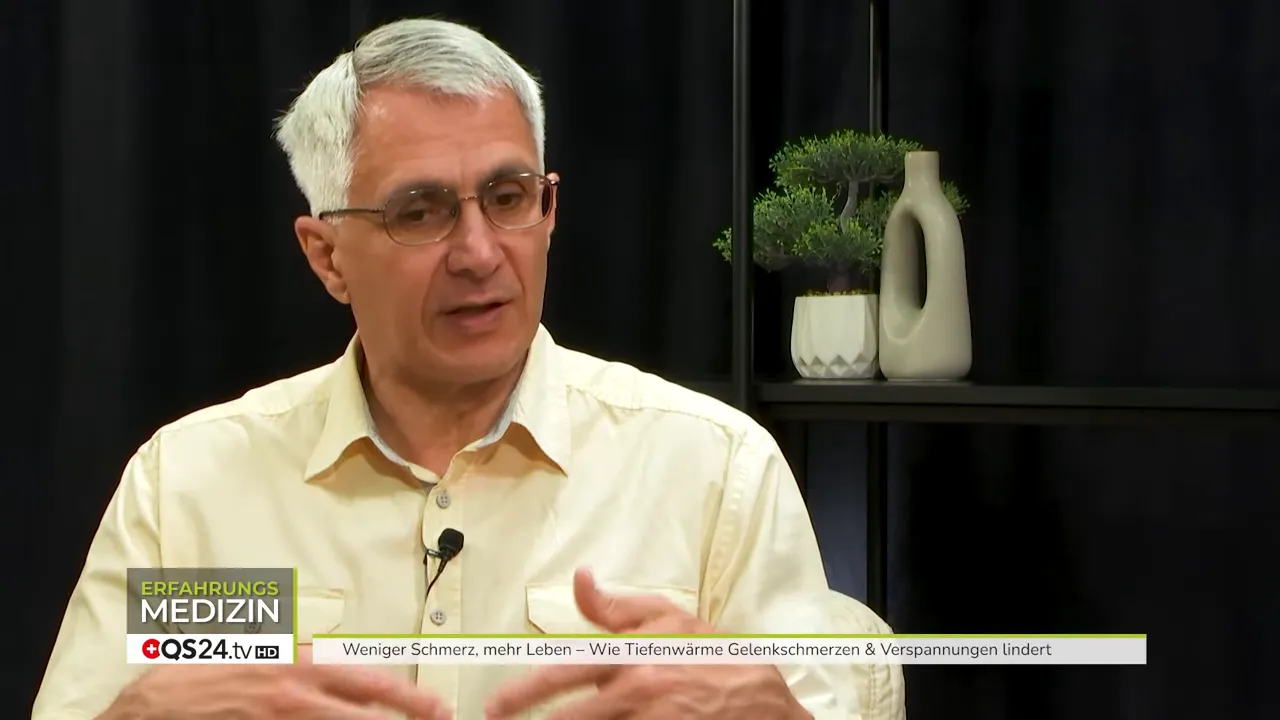 Ergebnisse bei Rückbildung von Altersflecken