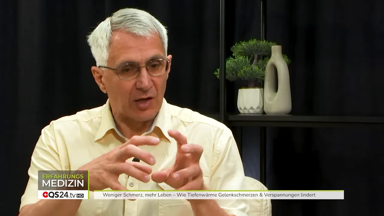 Hände und Gesicht: typische Orte für Altersflecken