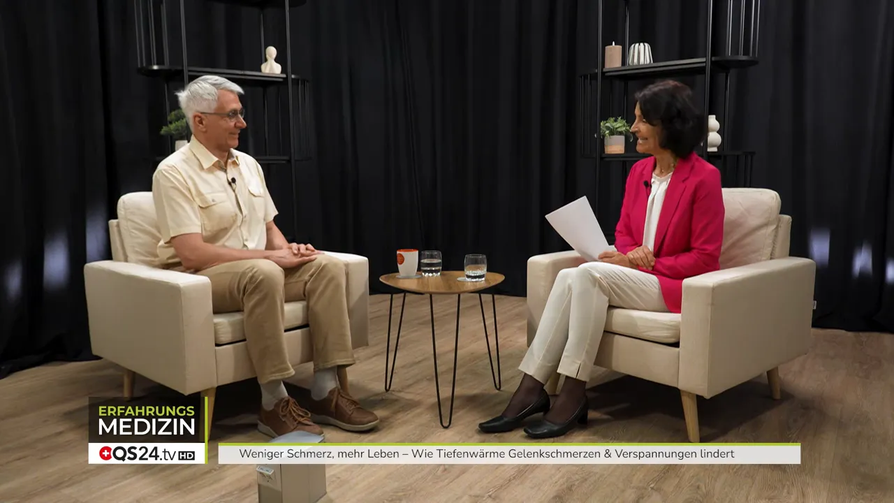 Erfolgsgeschichten: Schwermetallreduktion nach einem Jahr