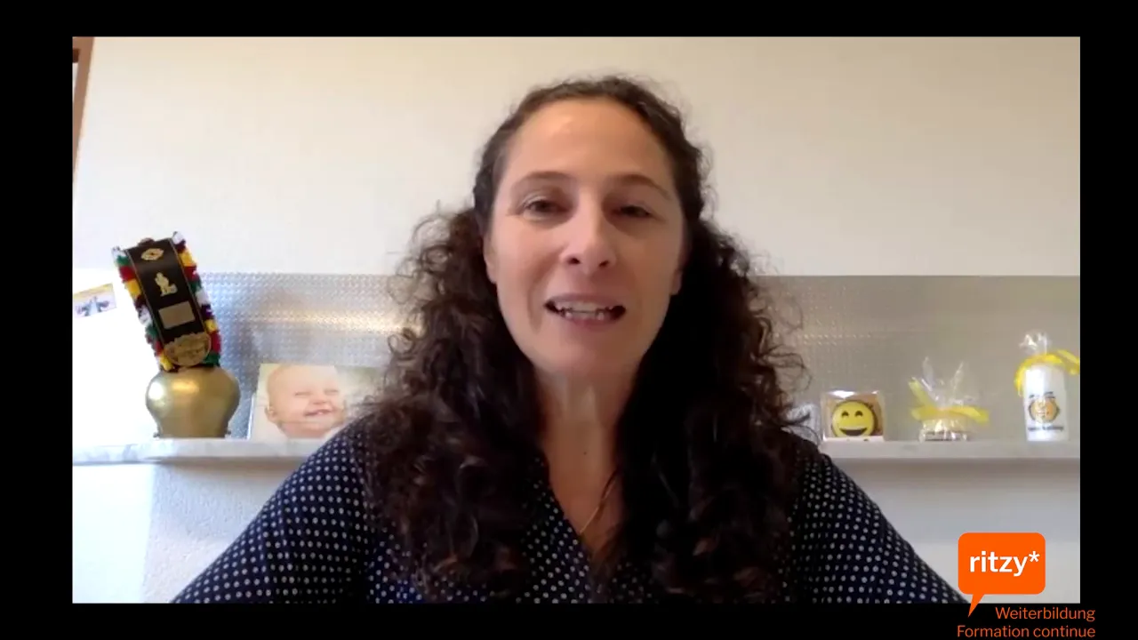 Begrüßung und Einführung ins Thema Stress